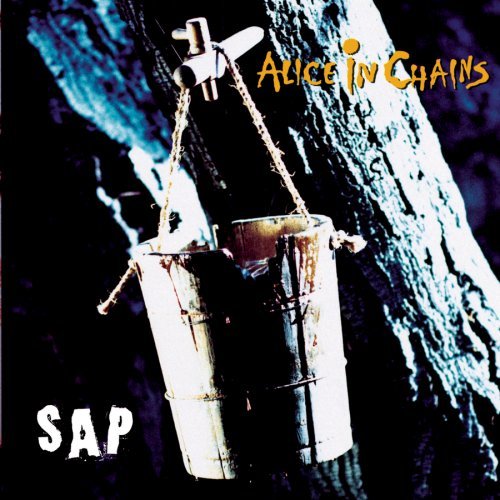 Alice In Chains/Sap@Super Hits