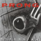Prong Cleansing 