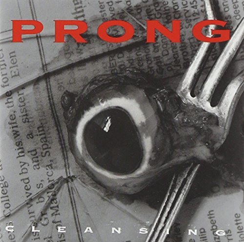 Prong Cleansing 