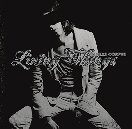 Living Things/Habeas Corpus