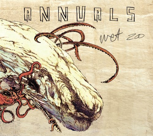 ANNUALS/WET ZOO EP