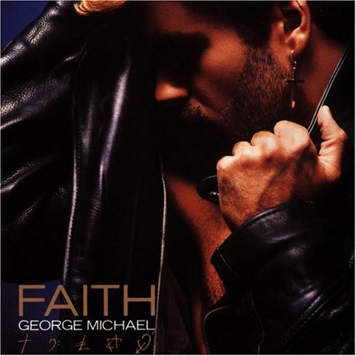 George Michael/Faith@Import-Gbr@180 Gram Vinyl