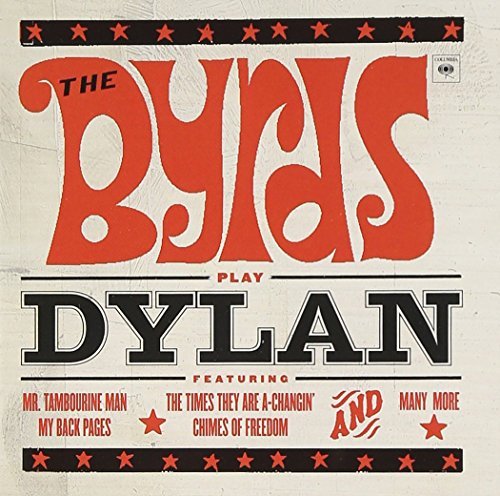 Byrds/Byrds Play Dylan@Super Hits