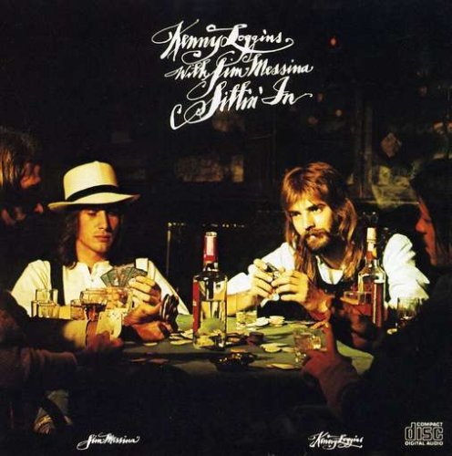 Loggins & Messina/Sittin' In