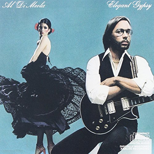 Al Di Meola/Elegant Gypsy