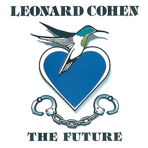Leonard Cohen/Future@Super Hits