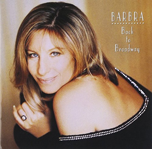 Barbra Streisand/Back To Broadway@Super Hits