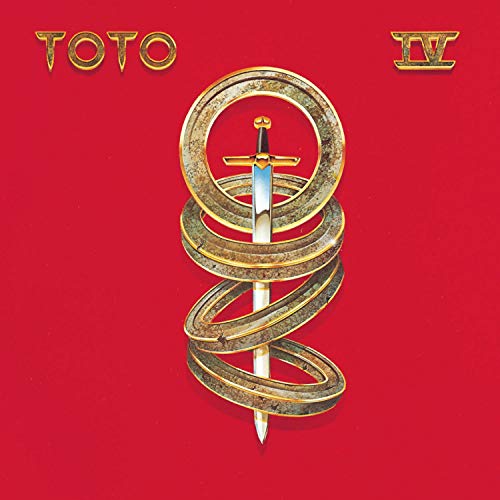 Toto/Toto IV