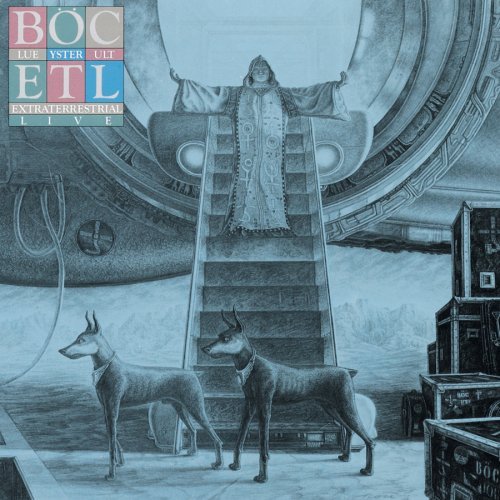 Blue Oyster Cult/Extraterrestrial Live