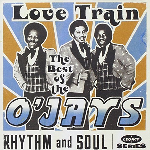 O'Jays/Best Of-Love Train