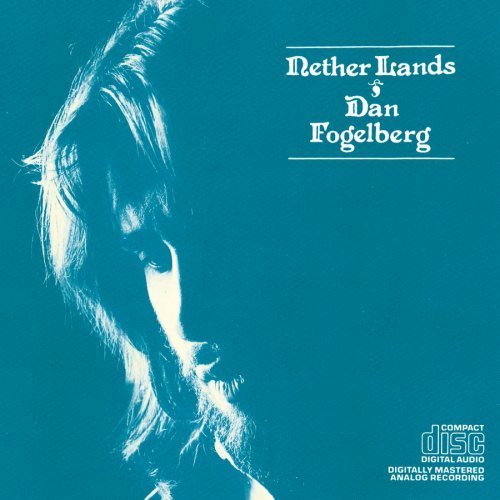 Dan Fogelberg/Netherlands