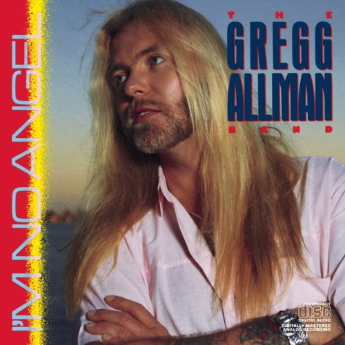Gregg Allman Band/I'M No Angel