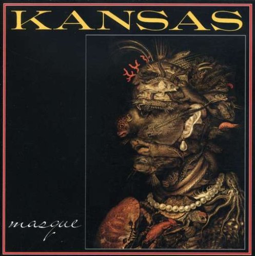 Kansas/Masque