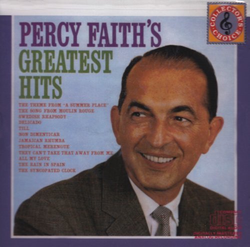 Percy Faith/Greatest Hits