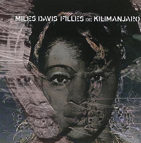 Miles Davis/Filles De Kilimanjaro@Incl. Bonus Track