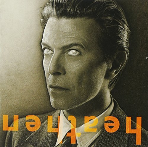David Bowie/Heathen
