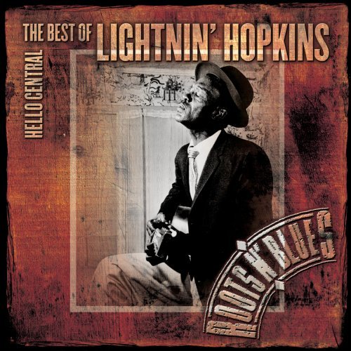 Lightnin' Hopkins/Hello Central: Best Of