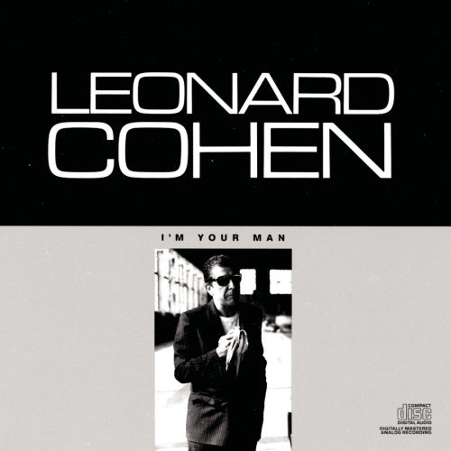 Leonard Cohen/I'M Your Man@I'M Your Man