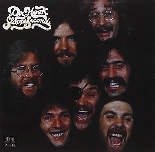 Dr. Hook/Sloppy Seconds