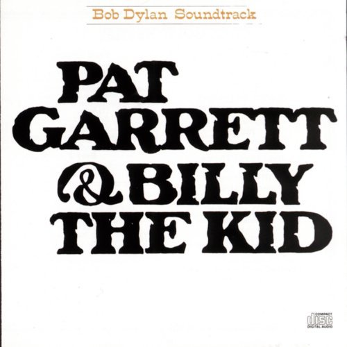 Bob Dylan/Pat Garrett & Billy The Kid Or@Super Hits