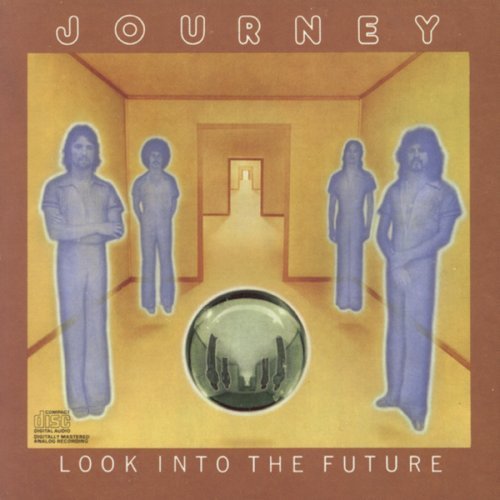 Journey/Look Into The Future@Super Hits