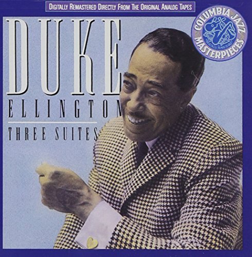 Duke Ellington/Three Suites