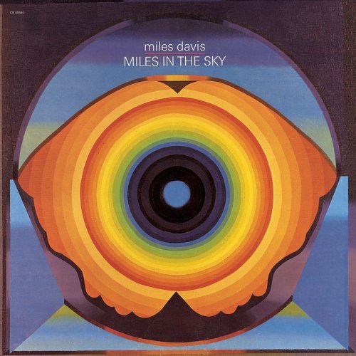 Miles Davis/Miles In The Sky