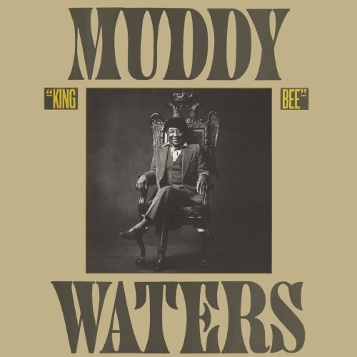 Muddy Waters/King Bee