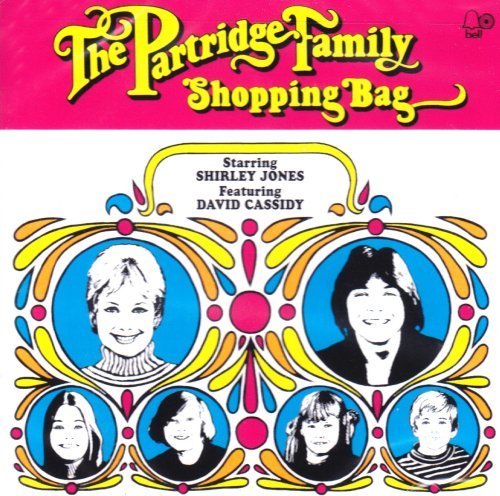 Partridge Family/Shopping Bag