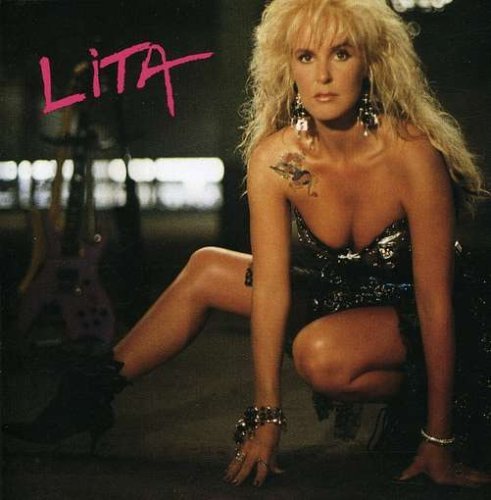 Lita Ford/Lita