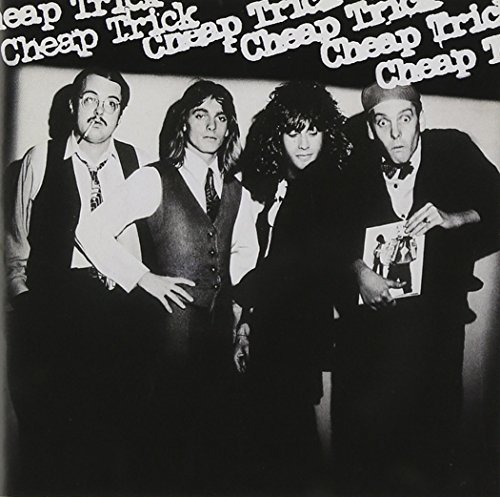 Cheap Trick/Cheap Trick