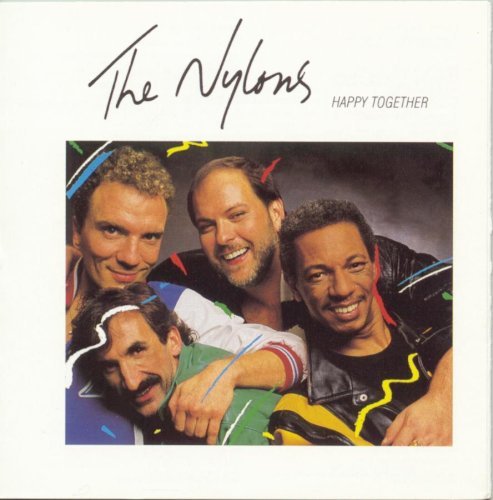NYLONS/HAPPY TOGETHER