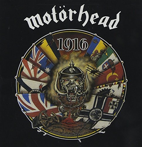 Motorhead/1916