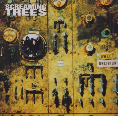 Screaming Trees/Sweet Oblivion