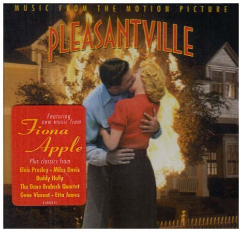 Pleasantville/Soundtrack@Davis/Newman/James/Williams