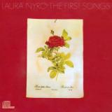 Laura Nyro First Songs 