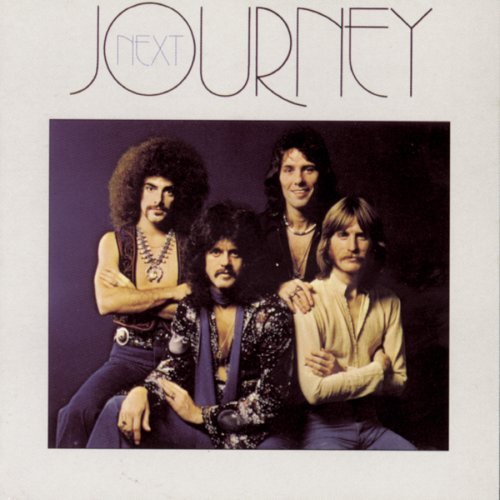 Journey/Next@Super Hits