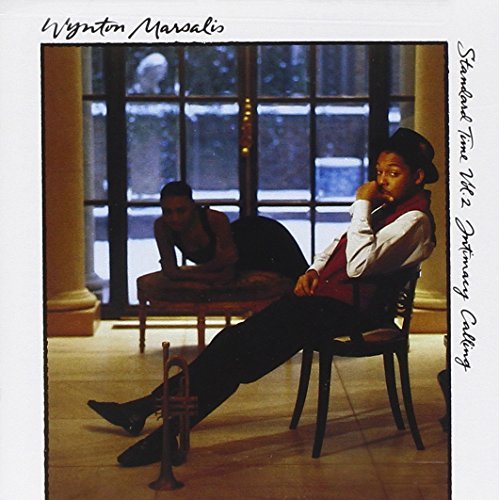 Wynton Marsalis/Vol. 2-Standard Time