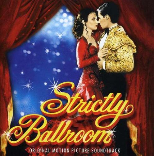Strictly Ballroom/Soundtrack