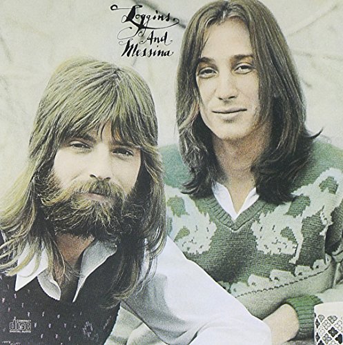 Loggins & Messina/Loggins & Messina