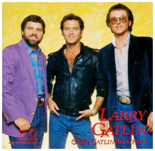 Larry Gatlin/Greatest Hits