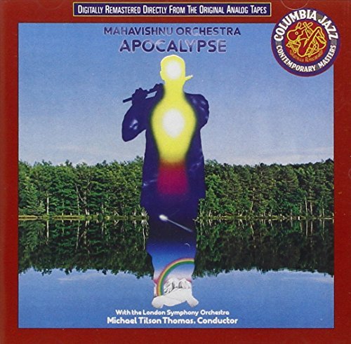 Mahavishnu Orchestra/Apocalypse