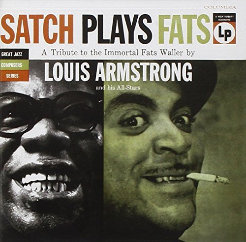 Louis Armstrong/Satch Plays Fats@Incl. Bonus Tracks