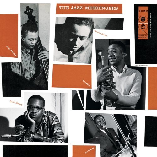 Art Blakey/Jazz Messengers@Watkins