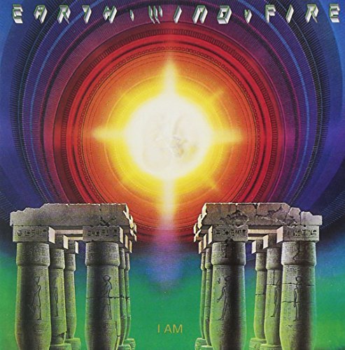 Earth Wind & Fire/I Am@Incl. Bonus Tracks