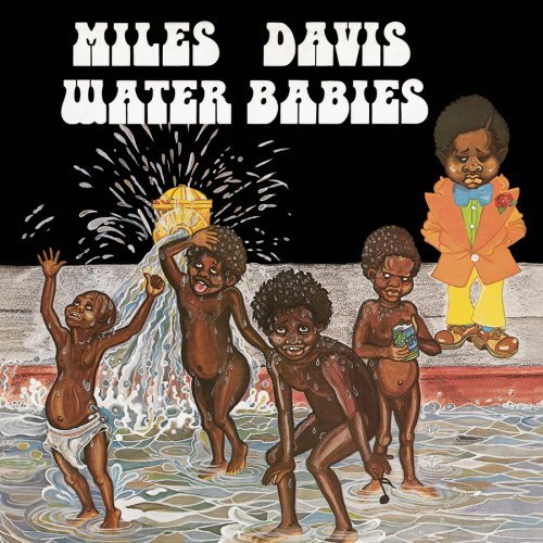 Miles Davis/Water Babies@Incl. Bonus Track