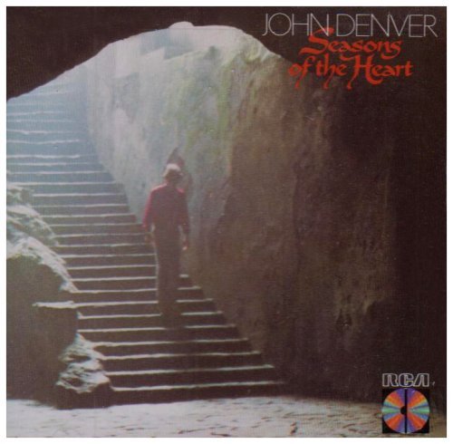 John Denver Seasons Of The Heart 