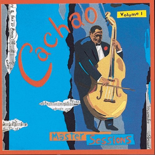 Cachao/Vol. 1-Master Sessions