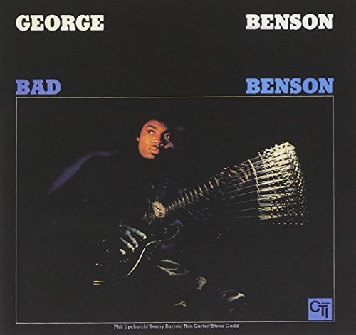George Benson/Bad Benson@Incl. Bonus Tracks