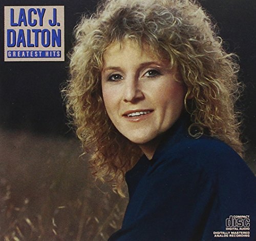 Lacy J. Dalton/Greatest Hits